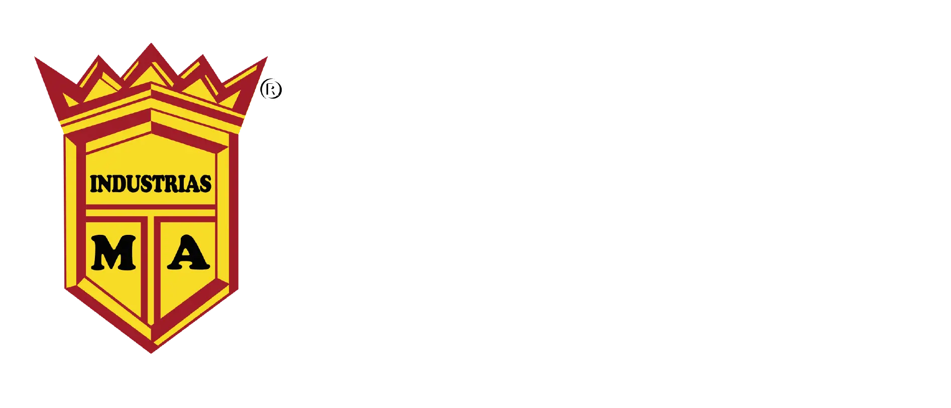 Logotipo oficial de Industrias Miguel Ángel El Salvador.