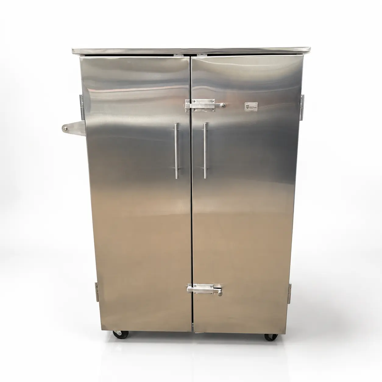 Mueble tipo carretilla