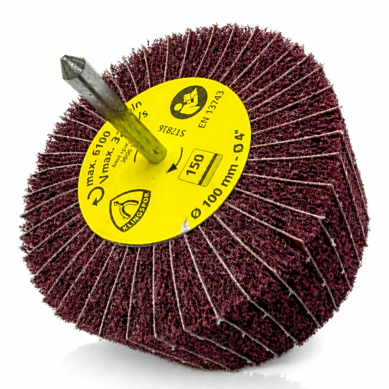 CEPILLO DE LIJA Y MASCON G150 NCS600