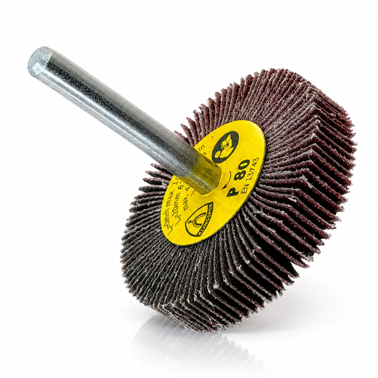 CEPILLO G80 KM613 - 8050
