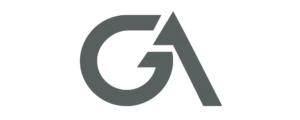Logotipo de Grupo GA en El Salvador
