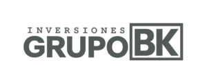 Logotipo de Inversiones Grupo BM en El Salvador