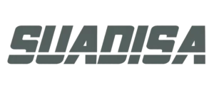 Logotipo empresarial de Uadis en El Salvador