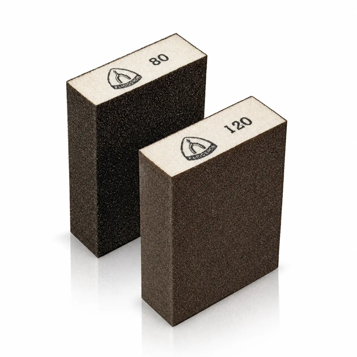 Bloque Abrasivo G80 Y 120