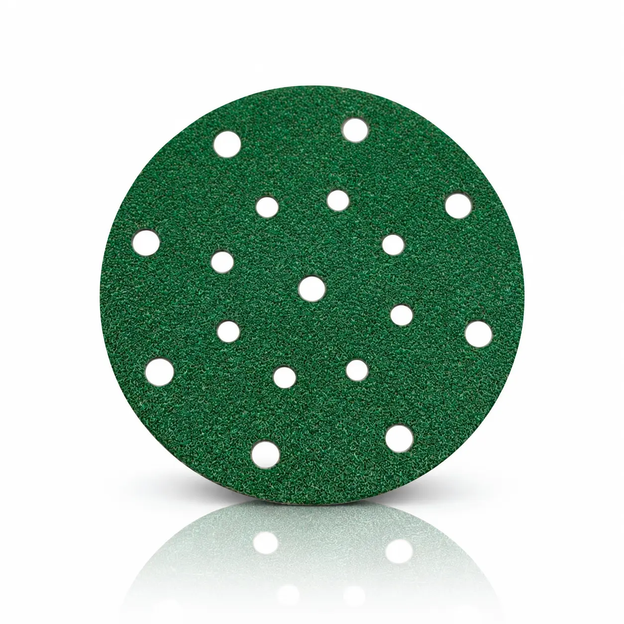 Disco Abrasivo G80