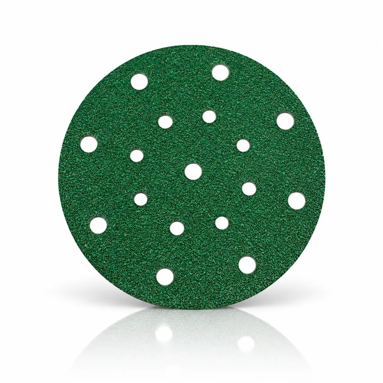 Disco Abrasivo G120